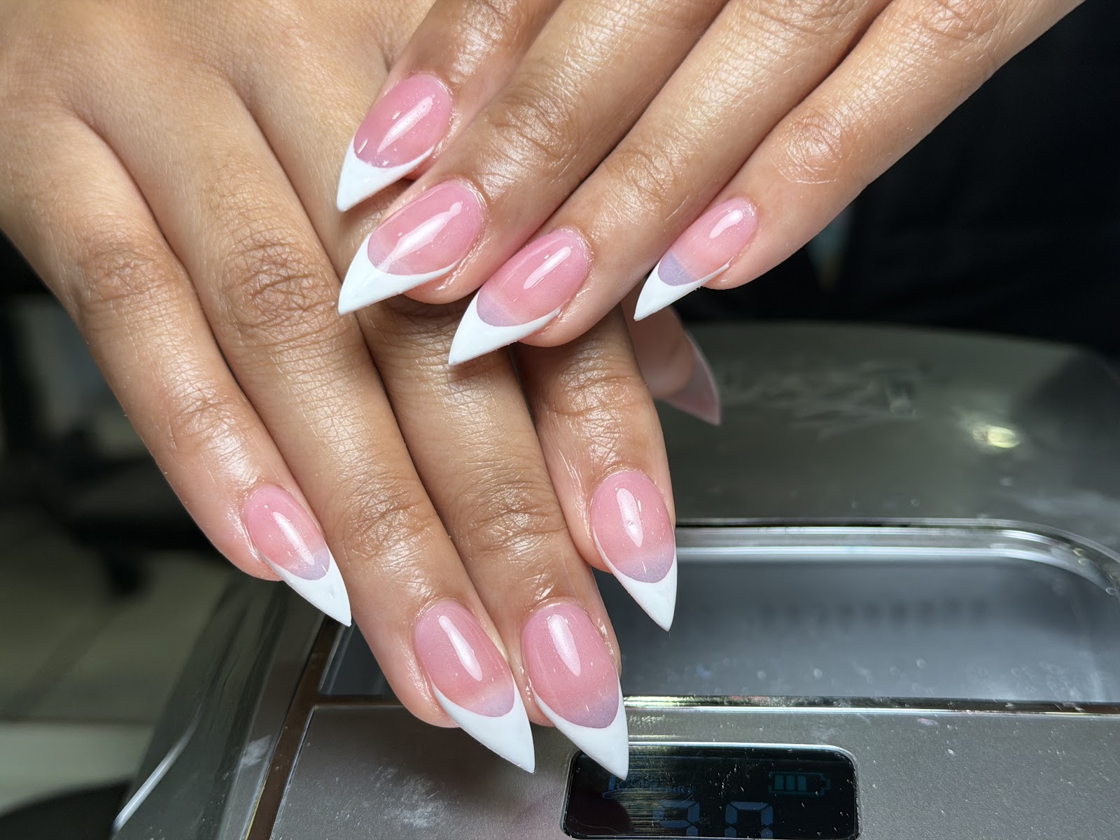 Nail Studio 1 in Eastpointe