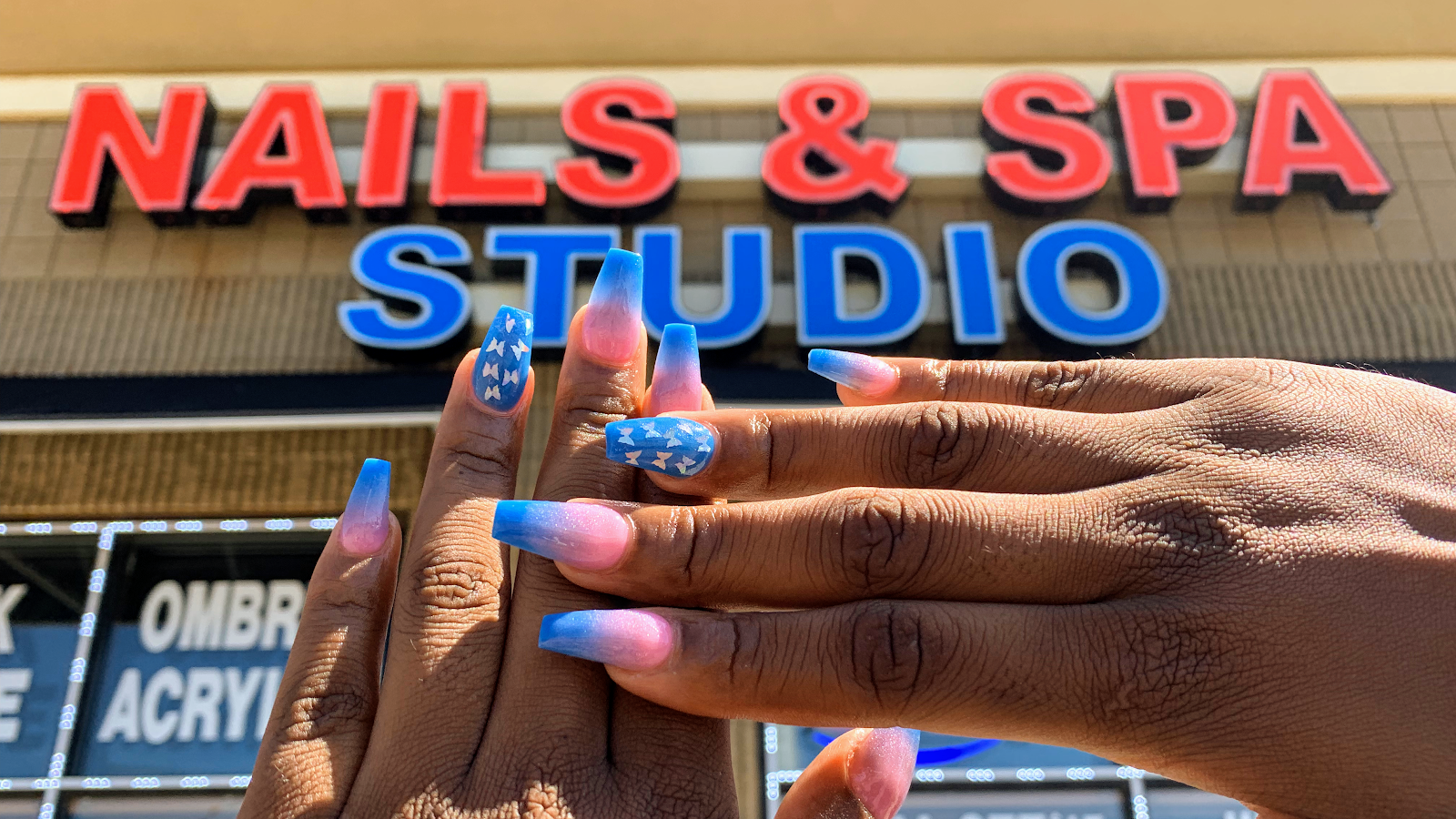 Nails & Spa Studio — photo