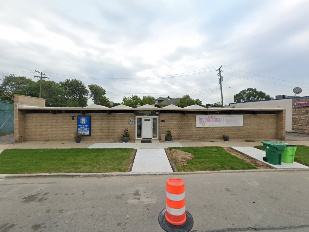 Palte Eric DDS in Eastpointe