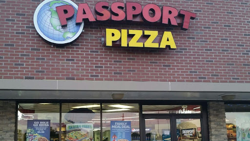 Passport Pizza in Eastpointe
