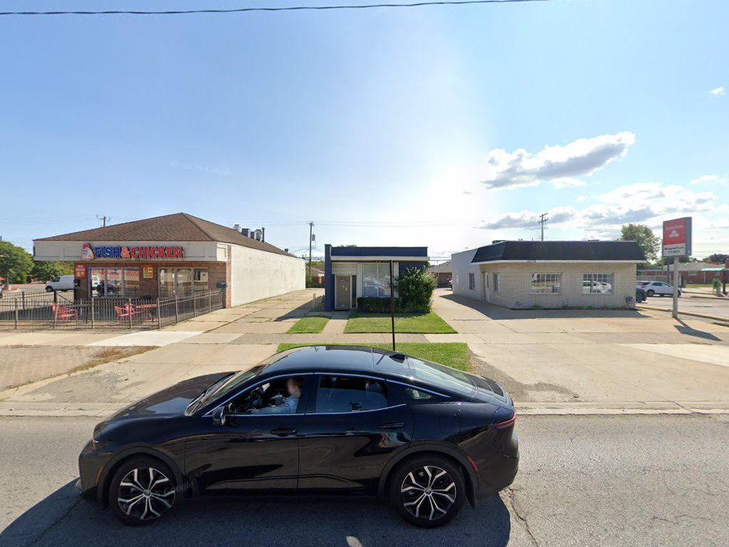 Peter Jost DDS PC in Eastpointe