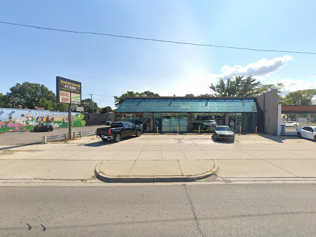 Phenomenal U Hair & Nail Salon — photo