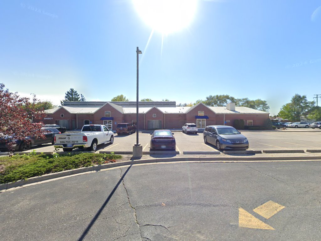 Preferred Dental Practices, P.C.: Ralstrom Curt S DDS — photo