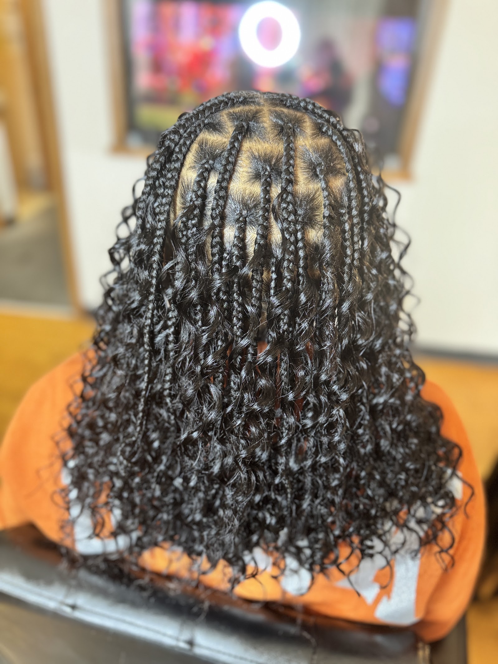 Pretty N Braids — photo