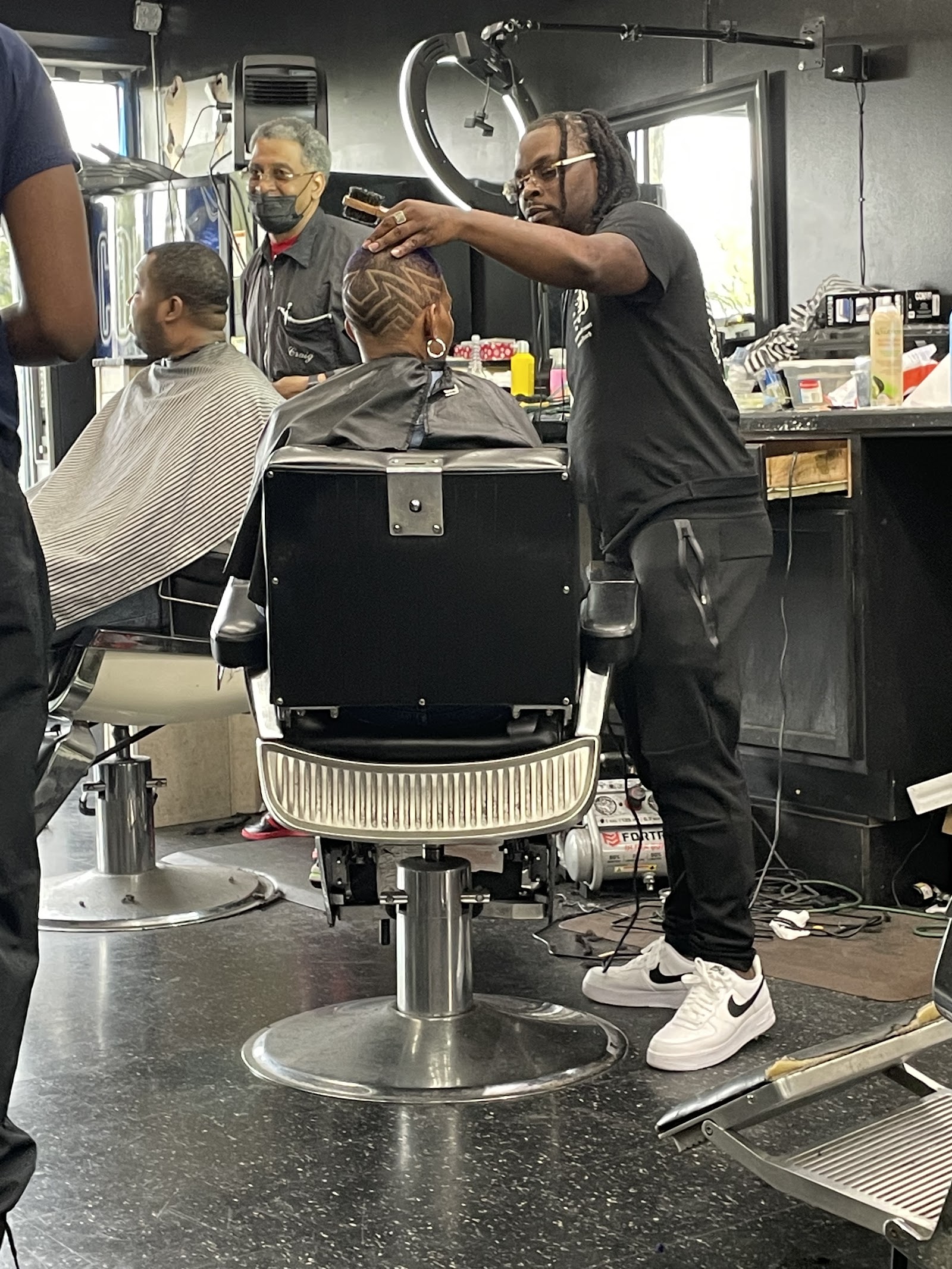 Rodney's Barber Kings in Eastpointe