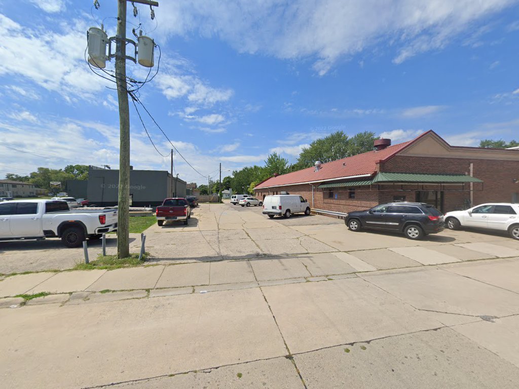 Roumelis Coffeehouse in Eastpointe