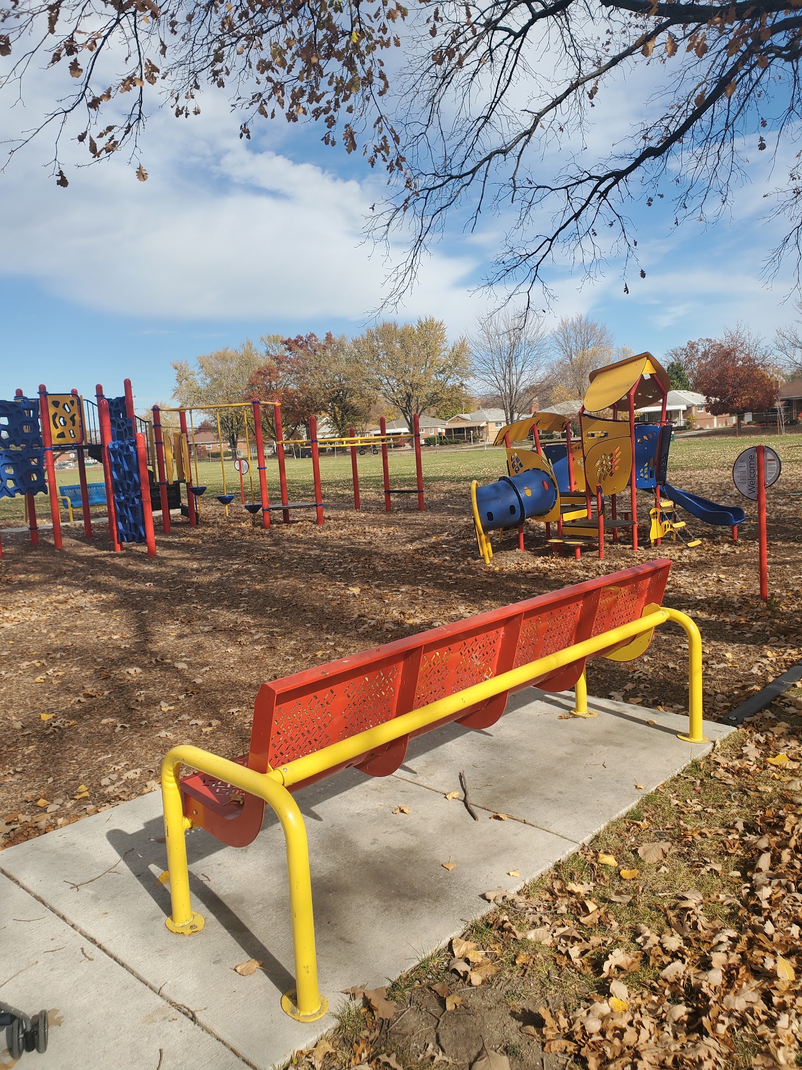 Roxana Park