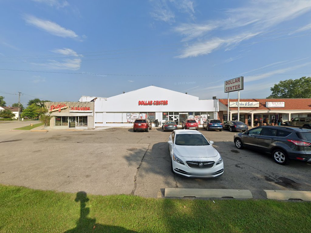 Royal Region Boutique East in Eastpointe