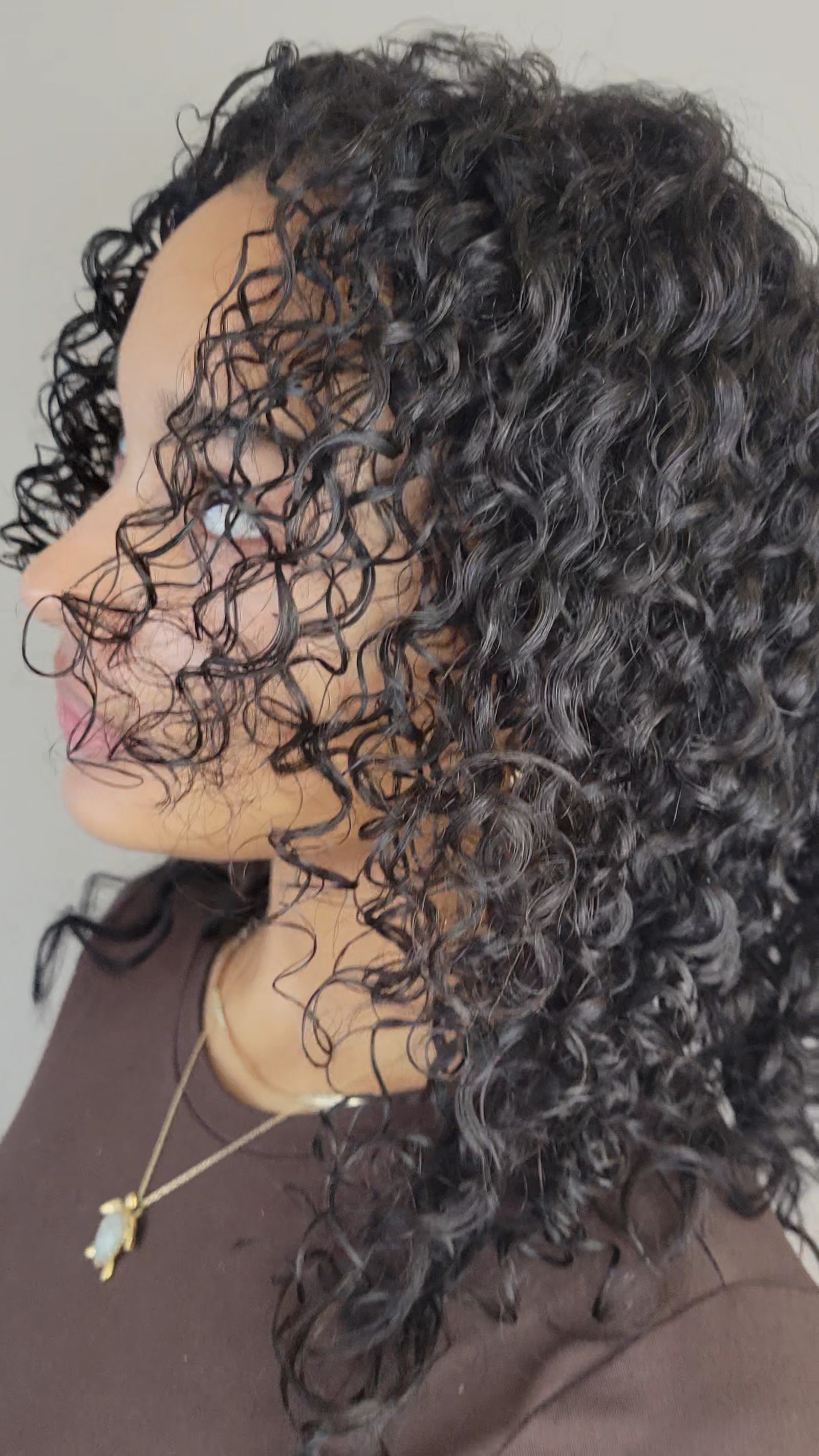 Salon Precise — photo