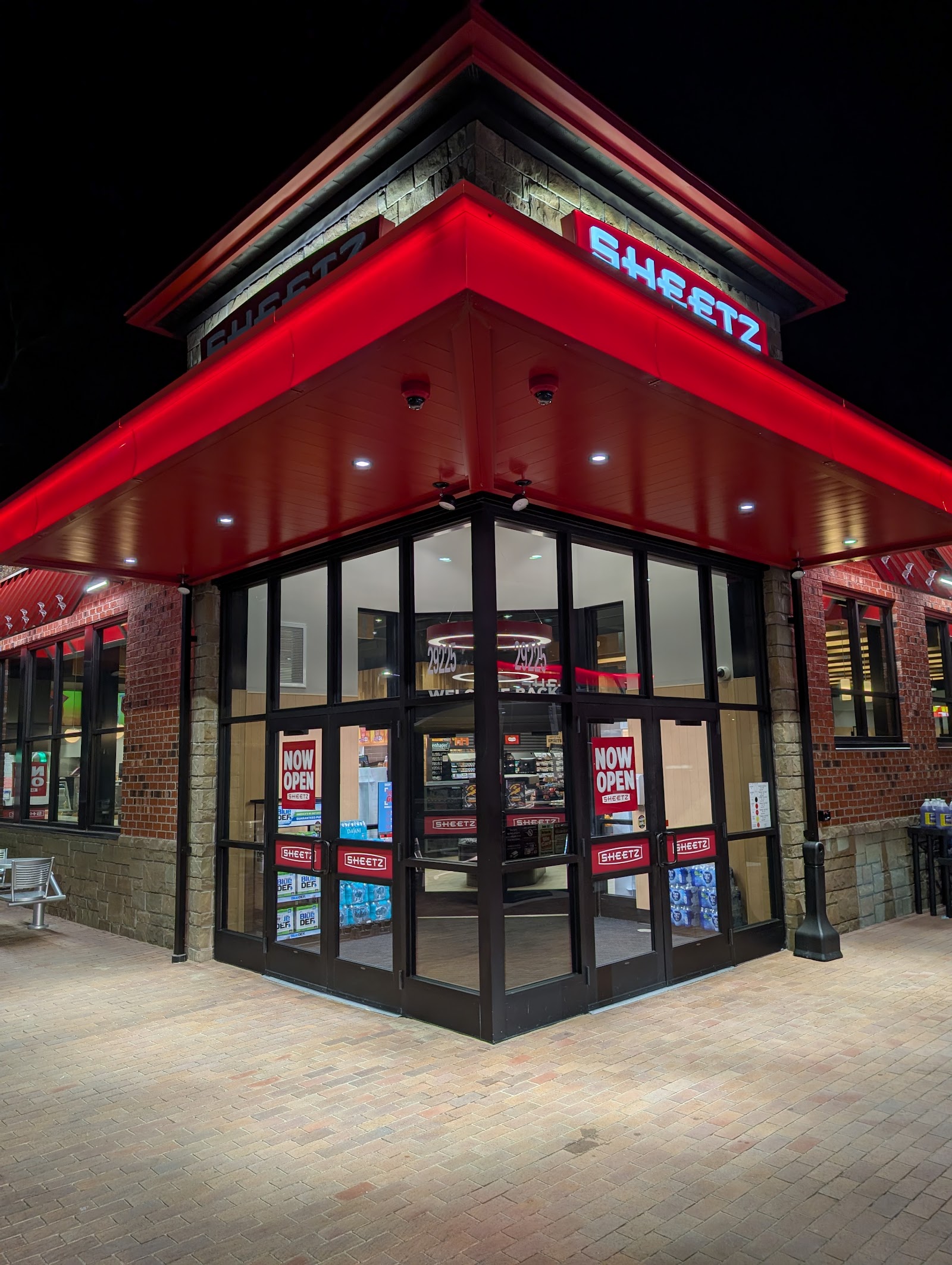 Sheetz — photo