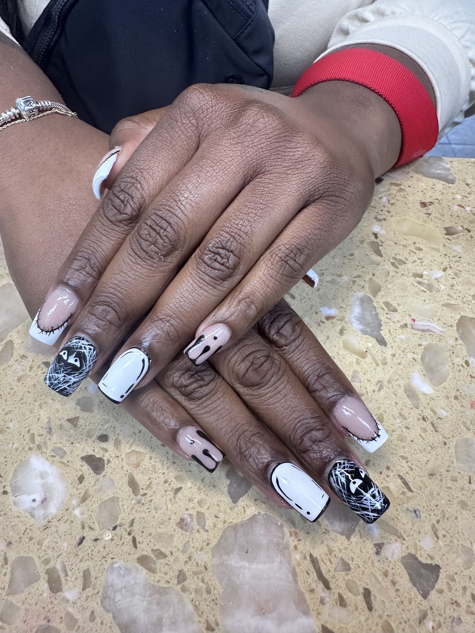 Starlight Nails — photo