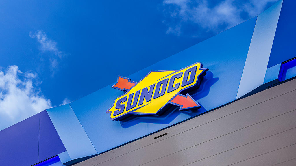 Sunoco in Eastpointe