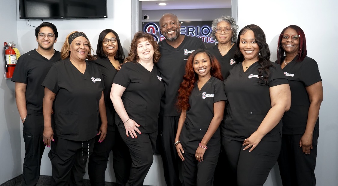 Superior Orthodontics - Eastpointe in Eastpointe