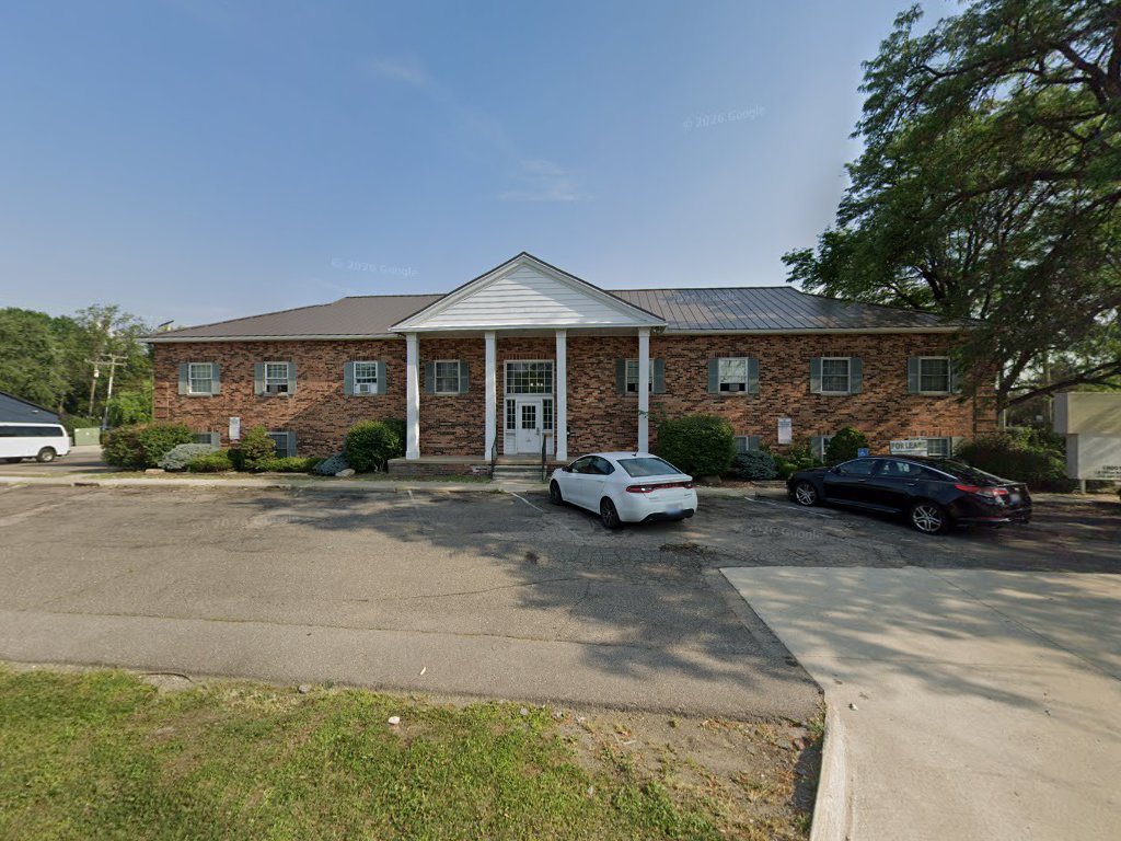 The Pennington’s lawn care service in Eastpointe