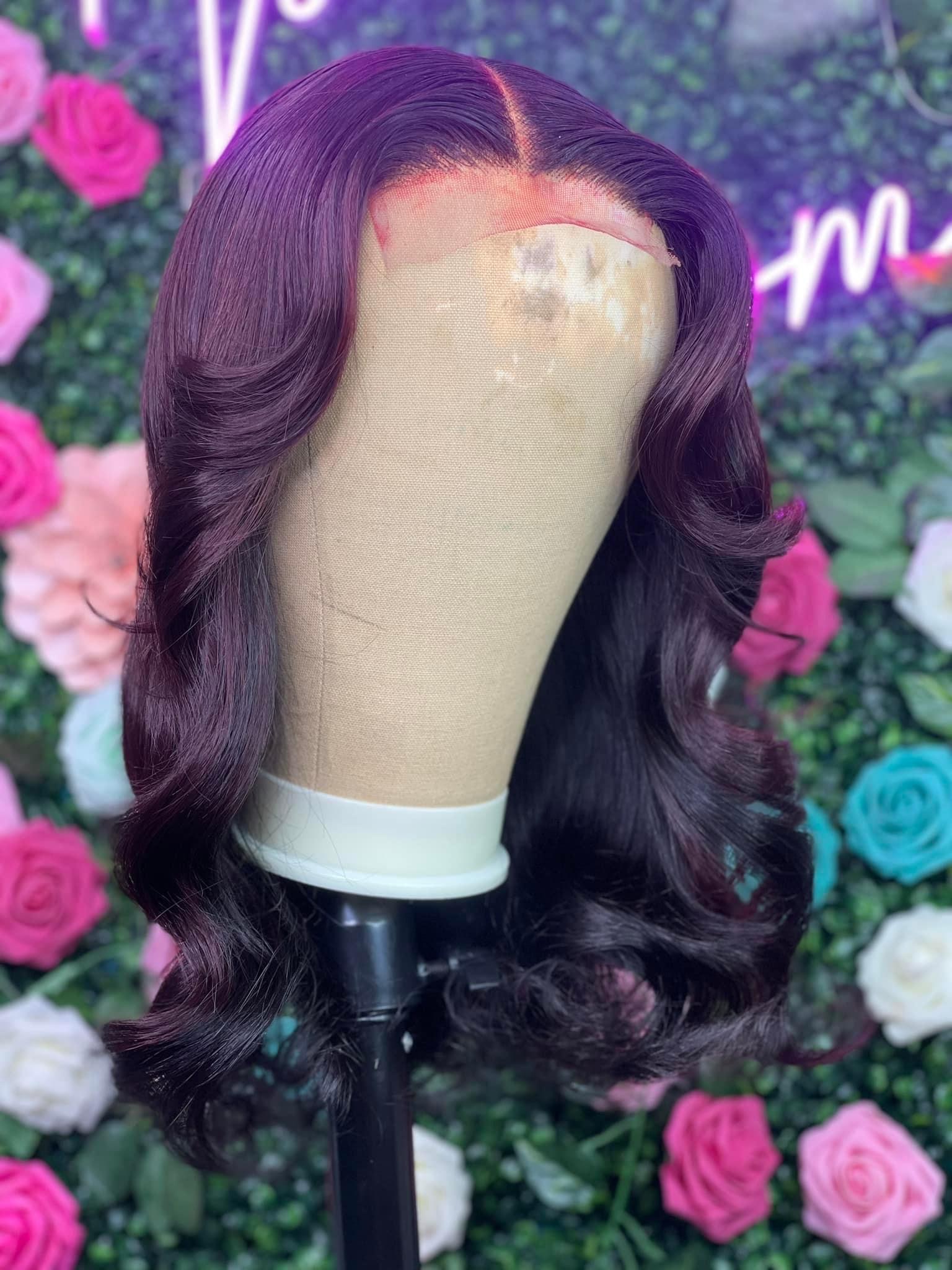 The Vanity Room by TyOnTheBeat makeup academy and beauty suites — photo