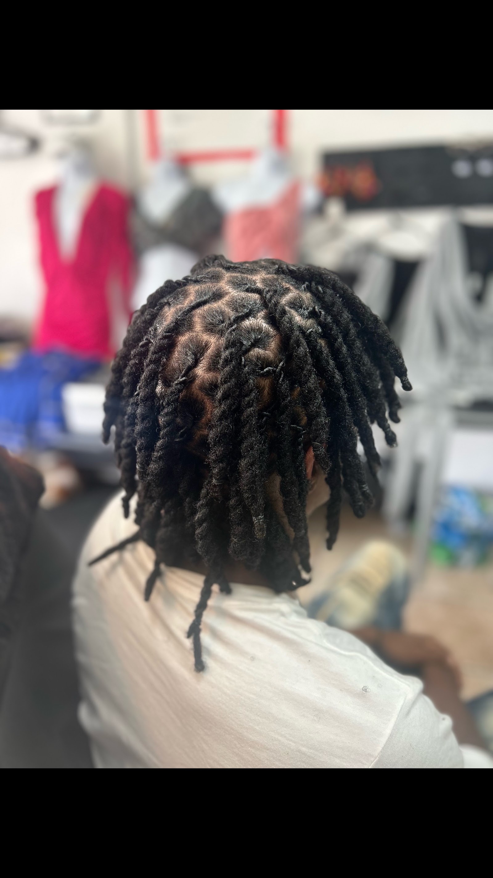 TwistedExpressllc Loc Specialist in Eastpointe