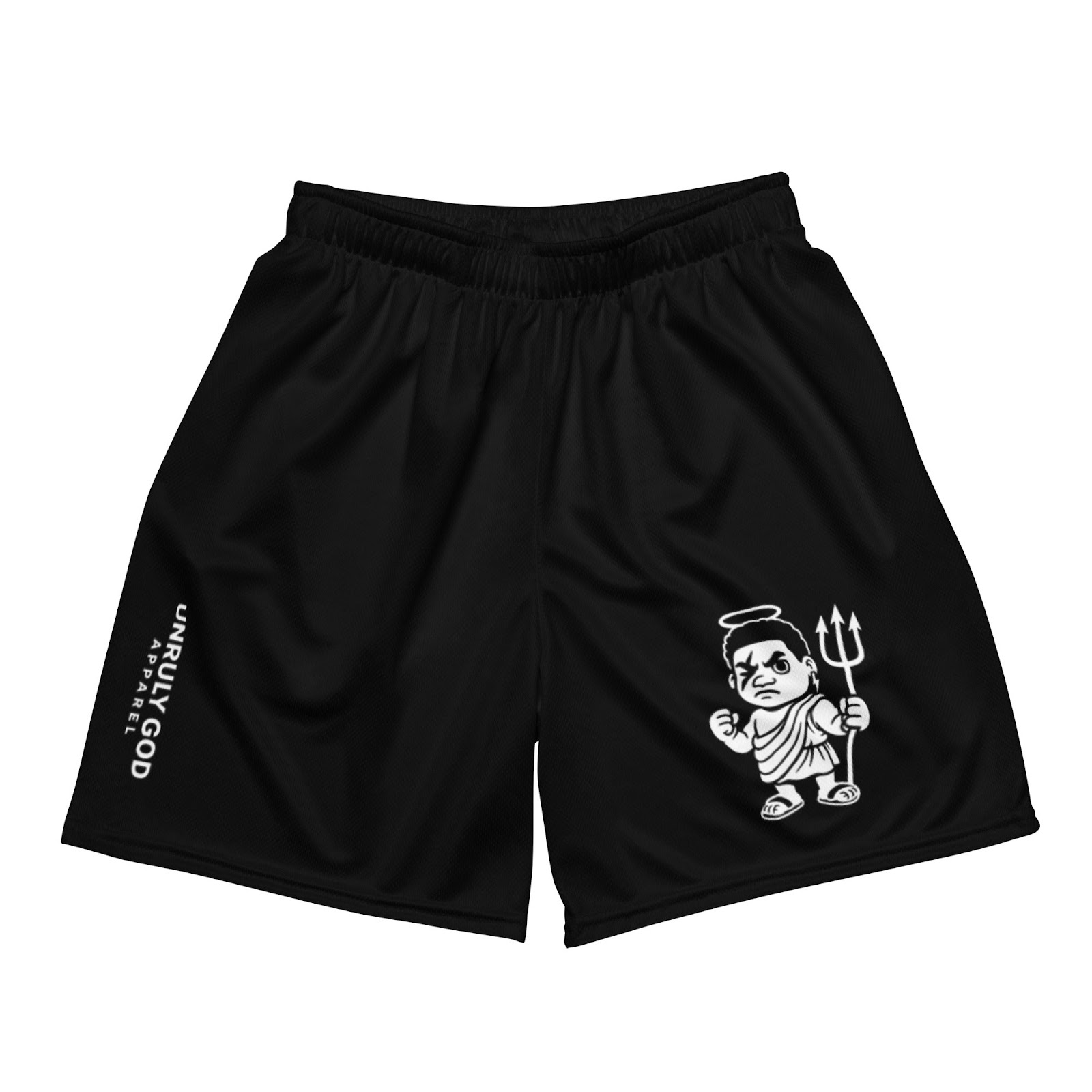 Unruly God Apparel — photo