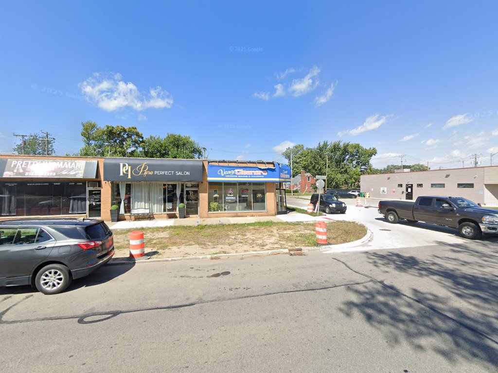 Vargo Custom Cleaners in Eastpointe