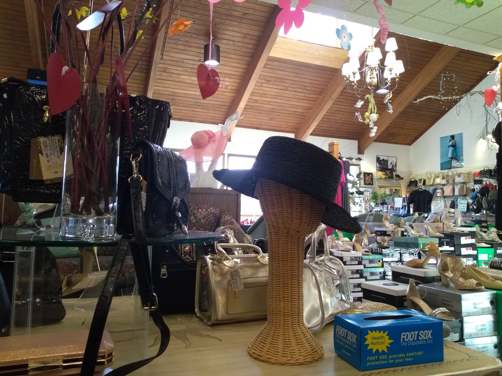 Village Shoe Inn in Eastpointe