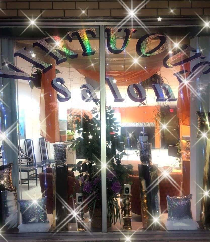 Virtuous Salon — photo