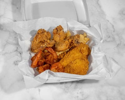 Wheels Up Mobile Restaurant — photo
